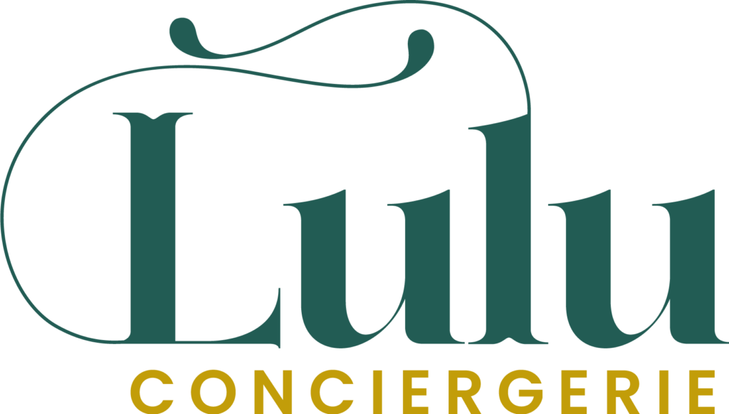 Lulu Conciergerie