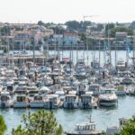 Photo de Saint Gilles Croix de Vie en Vendée