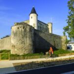 chateau noirmoutier